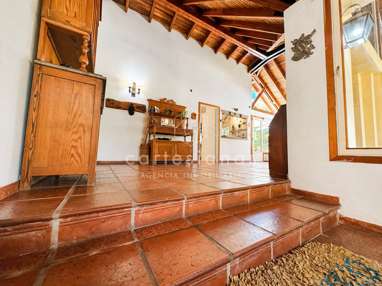 POTRERO DE GARAY | CAMPO DE 80 HECTAREAS + CASA DE 4 DORM+CASA DE SERVICIO+GALPON 