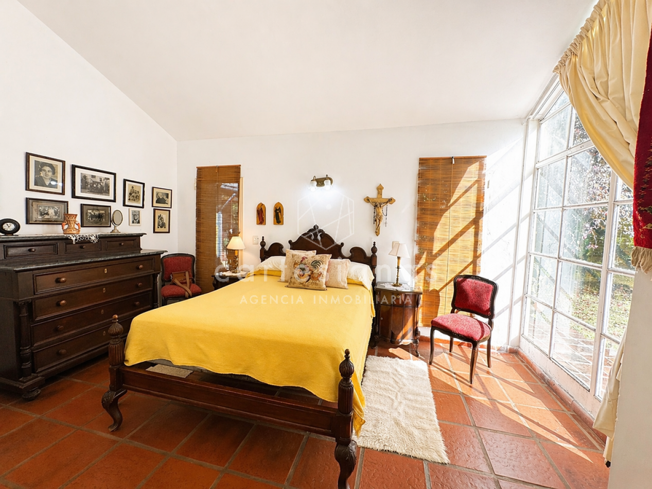 POTRERO DE GARAY | CAMPO DE 80 HECTAREAS + CASA DE 4 DORM+CASA DE SERVICIO+GALPON 