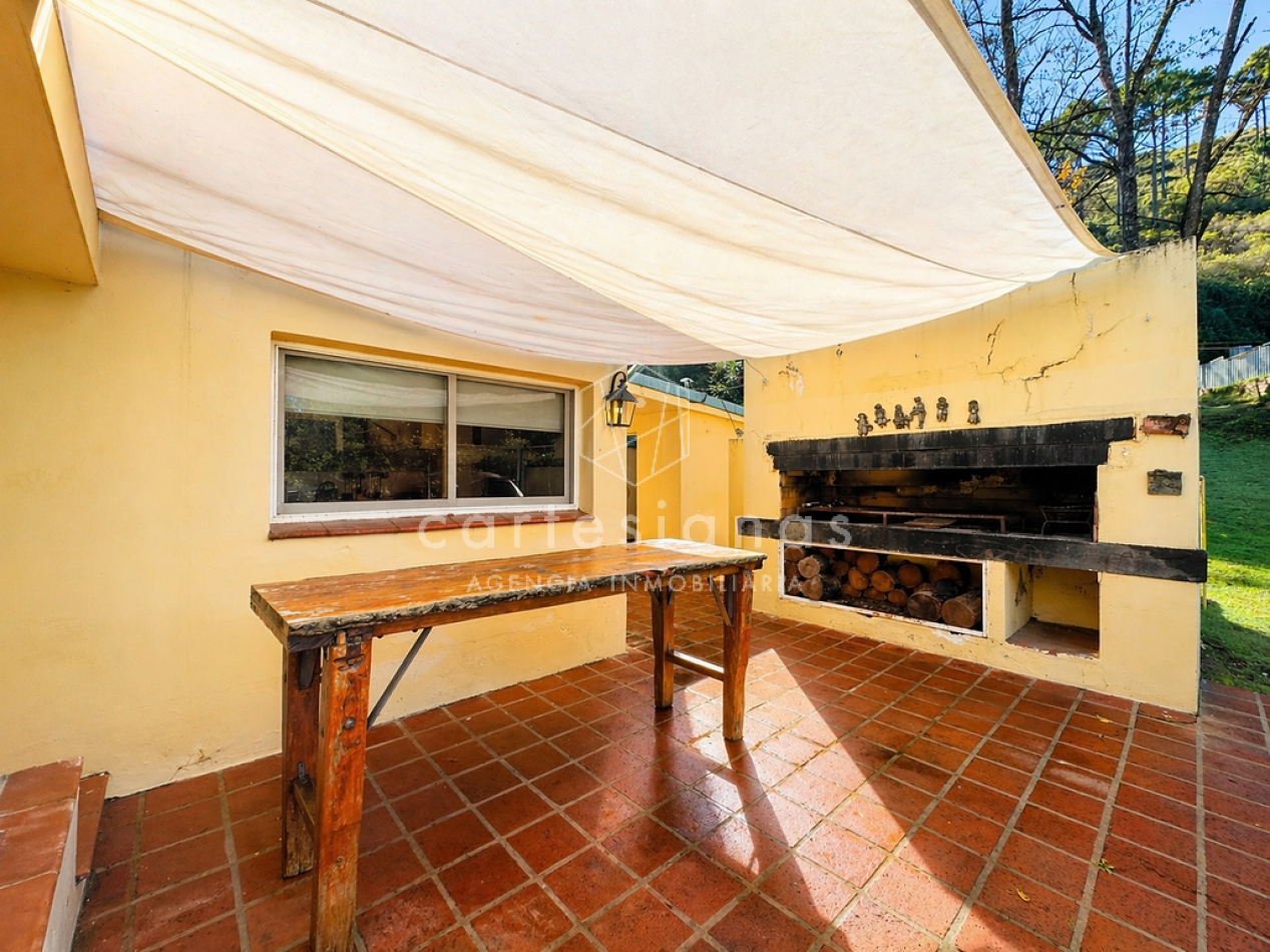 POTRERO DE GARAY | CAMPO DE 80 HECTAREAS + CASA DE 4 DORM+CASA DE SERVICIO+GALPON 