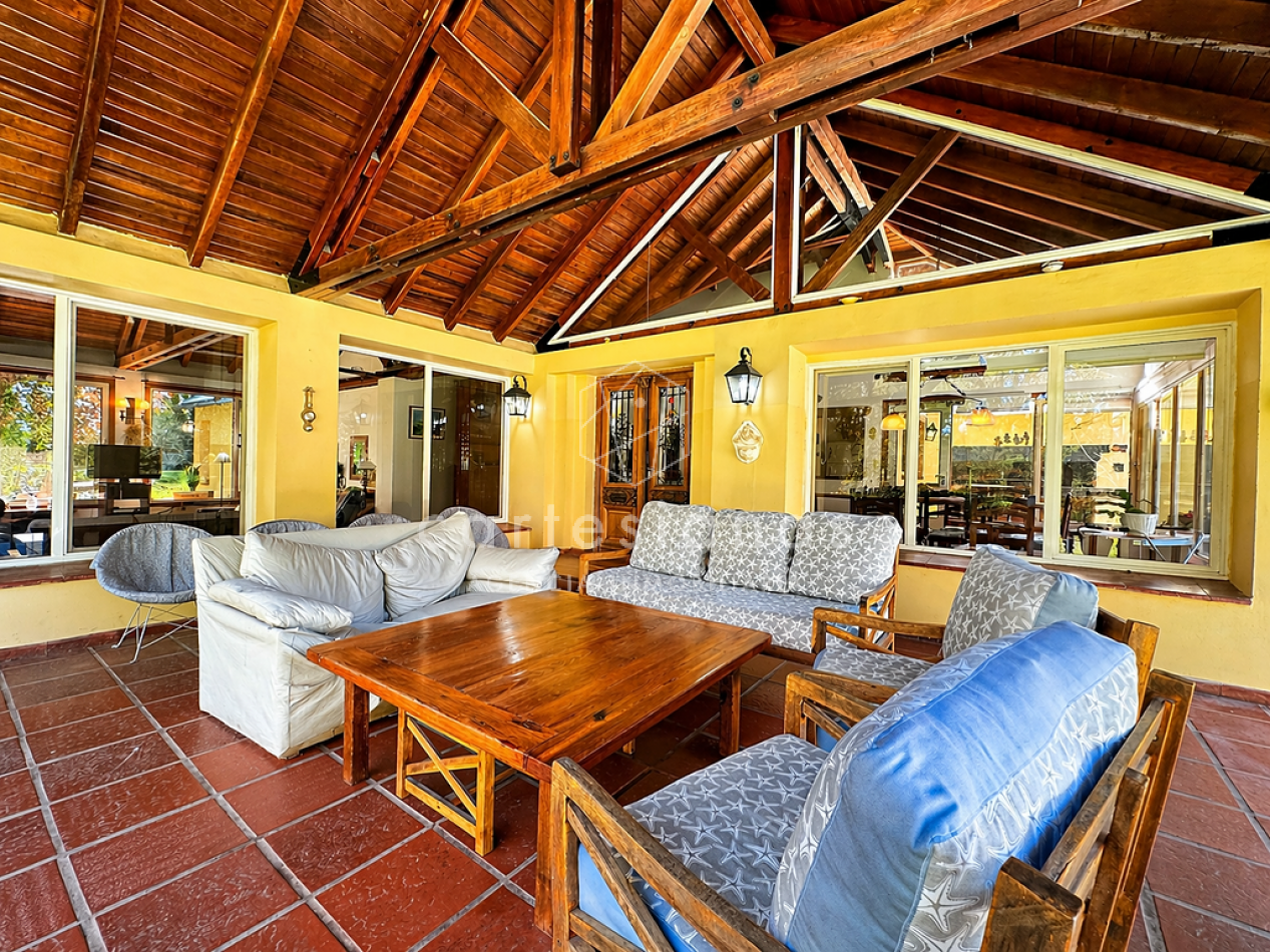 POTRERO DE GARAY | CAMPO DE 80 HECTAREAS + CASA DE 4 DORM+CASA DE SERVICIO+GALPON 
