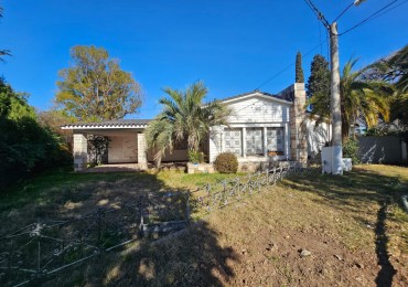 CERRO DE LAS ROSAS 2400 M2 APTO HOUSING. A MTRS DE RAFAEL NUÑEZ/MUJER URBANA