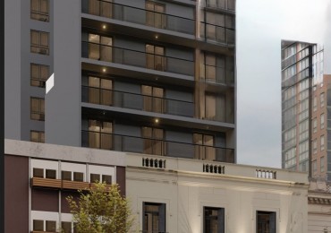 INVERSION EN POZO DEPTO 1 DORM ZONA CENTRICA | FINANCIACION ENTREGA Y CTAS FIJAS