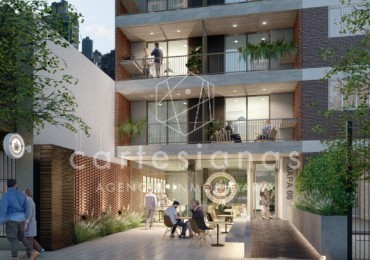 NUEVA CORDOBA! AMPLIO LOFT EN CONSTRUCCION. ENTREGA Y CUOTAS!