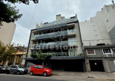 BARRIO GENERAL PAZ. DEPTO DE 2 DORM 2 BAÑOS A ESTRENAR