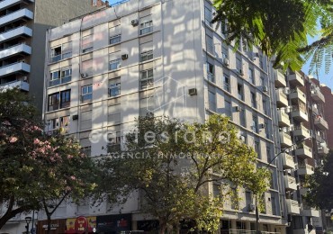AMPLIO DEPTO DE 2 DORM. BV ILLIA ESQ CHACABUCO | NUEVA CORDOBA