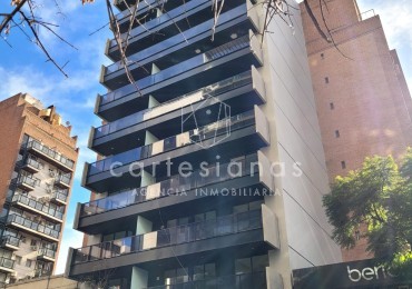 NUEVA CORDOBA DEPTO 1 DORM C/BALCON TERRAZA + LAVADERO