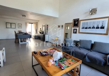 APTO CREDITO 3 DORM C/ PILETA! A MTS DE RECTA MARTINOLLI