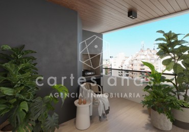 RONDEAU DEPTO 2 DORM C/AMENITIES NUEVA CORDOBA | POSESION 2027