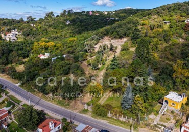 LOTE DE 3.596 M² EN RIO CEBALLOS SOBRE AV. SAN MARTIN | IDEAL DESARROLLO TURISTICO