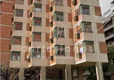 NUEVA CORDOBA  2 DORM SOBRE HIPOLITO YRIGOYEN | REFACCIONADO A NUEVO
