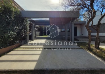 LAS CAÑITAS BARRIO PRIVADO CASA A ESTRENAR!!