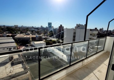 CENTRO DEPTO 2 DORM A ESTRENAR | APTO CREDITO 