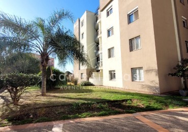 BALCONES DEL CHATEAU DEPTO 3 DORM C/DOS BALCONES 