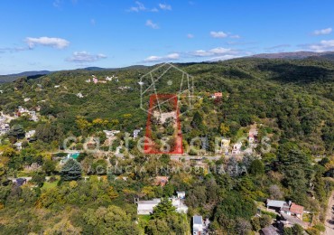 OPORTUNIDAD LOTE DE 3500 M2 SOBRE AV. SAN MARTIN | RIO CEBALLOS