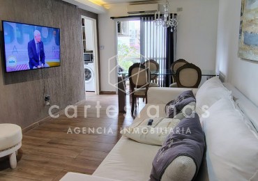 EXCELENTE DEPTO DE 2 DORM 2 BAÑOS - BARRIO GENERAL PAZ