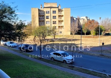 BALCONES DEL CHATEAU  3 DORM C/COCH. SEGURIDAD 24 HS. NO APTO CREDITO