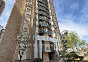 ALTO VILLASOL | DEPTO 1 DORM ESTILO DUPLEX C/ COCHERA