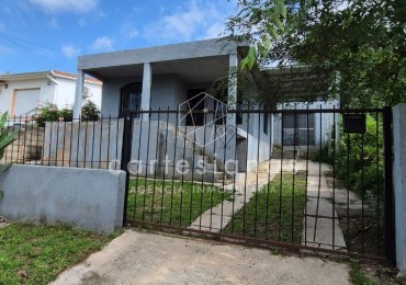 TANTI CASA DE 2 DORM + DEPTO 1 DORM B° SAN MIGUEL