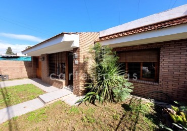 APPTO CREDITO. CASA DE 3 DORM ALEJANDRO CENTENO 