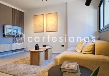 NUEVA CORDOBA DEPTO 3 DORM + AMENITIES | ENTREGA 50% SALDO EN 24 CTAS