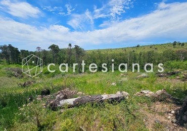 LOTE DE 5000 M2 POTRERILLO PUEBLO DE MONTAÑA POTRERO GARAY