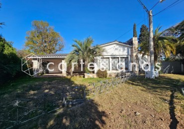CERRO DE LAS ROSAS 2400 M2 APTO HOUSING. A MTRS DE RAFAEL NUÑEZ/MUJER URBANA