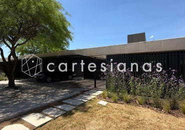 VILLA WARCALDE CASA EN UNA SOLA PLANTA DE 3 DORM EN HOUSING DE CATEGORIA