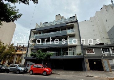 BARRIO GENERAL PAZ. DEPTO DE 2 DORM 2 BAÑOS A ESTRENAR