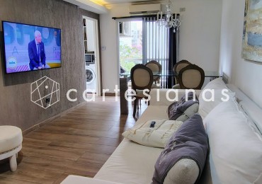 DEPTO DE 2 DORM 2 BAÑOS - BARRIO GENERAL PAZ. ESCRITURA Y PLANOS