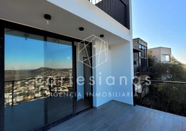 TERRAZAS DE LA ESTANZUELA DUPLEX CON VISTAS SOÑADAS