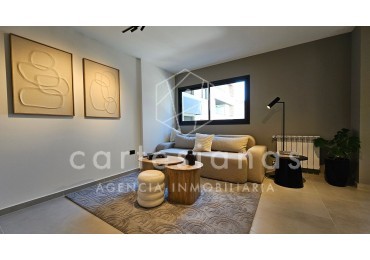 NUEVA CORDOBA | DEPTO 3 DORM + AMENITIES 