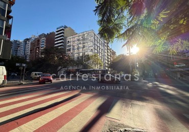 DEPTO DE 2 DORM + LAVADERO INDEP SOBRE BV ILLIA ESQ CHACABUCO | NUEVA CORDOBA