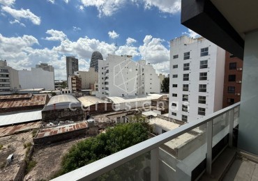 BARRIO GENERAL PAZ. DEPTO DE 2 DORM 2 BAÑOS A ESTRENAR