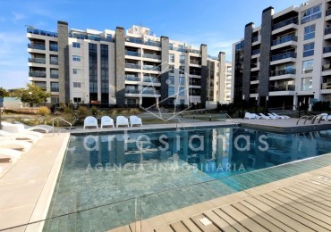 MEDILAND VILLAGE SEMI PISO + COCHERA DOBLE | URCA