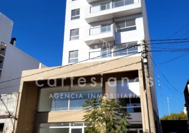 APTO CREDITO. DEPTO 1 DORM A ESTRENAR. CENTRO
