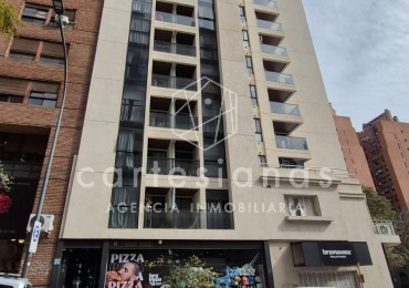 DEPTO 1 DORM SOBRE CALLE PARANA | NUEVA CORDOBA 