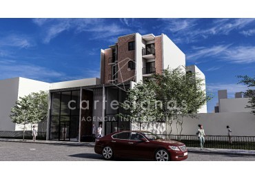 ALTA CORDOBA DEPTO 1 DORM 
