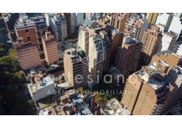 NUEVA CORDOBA! AMPLIO LOFT SOBRE RONDEAU