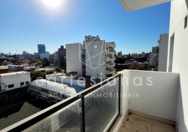 APTO CREDITO. CENTRO DEPTO 1 DORM. A ESTRENAR!