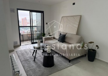 NUEVA CORDOBA 2 DORM C/BALCON + AMENITIES 