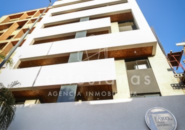 DEPTO 1 DORM + AMENITIES SOBRE AV. VELEZ SARSFIELD A MTRS DE PATIO OLMOS | NUEVA CORDOBA 