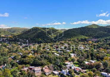 LOTE DE 3.596 M² EN RIO CEBALLOS SOBRE AV. SAN MARTIN | IDEAL DESARROLLO TURISTICO