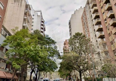 NUEVA CORDOBA | DEPTO 1 DORM SOBRE TRANSITO CACERES DE ALLENDE