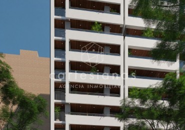 RONDEAU DEPTO 2 DORM C/AMENITIES NUEVA CORDOBA | POSESION 2027