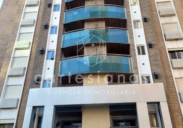  ALTO VILLASOL. 1 DORM DESOCUPADO! PISO ALTO