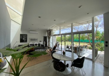 LA MORADA HERMOSO LOFT DE DISEÑO MODERNO VILLA ALLENDE