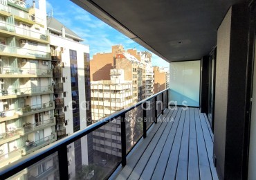 NUEVA CORDOBA DEPTO 2 DORM C/BALCON TERRAZA + 2 BAÑOS COMPLETOS