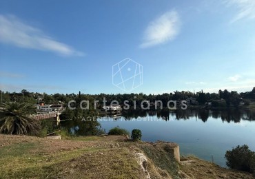 LOTE 1600 M2 SOBRE LA COSTA | CARLOS PAZ