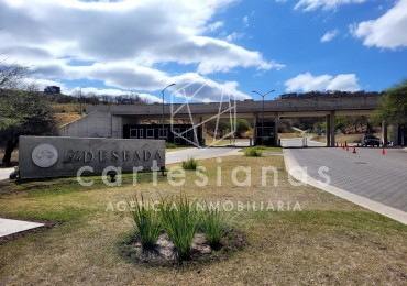 ENTREGA Y CUOTAS | LA DESEADA COUNTRY DE LOTE DE 1300 M2 