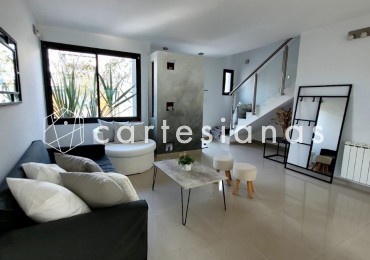 ALQUILER HOUSING ALTO BELGRANO DUPLEX 2 DORM + AMENITIES | ZONA NORTE